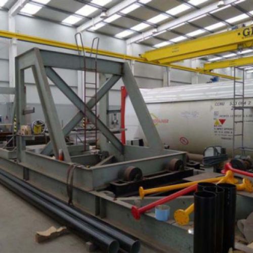 ISO 20 30 jig