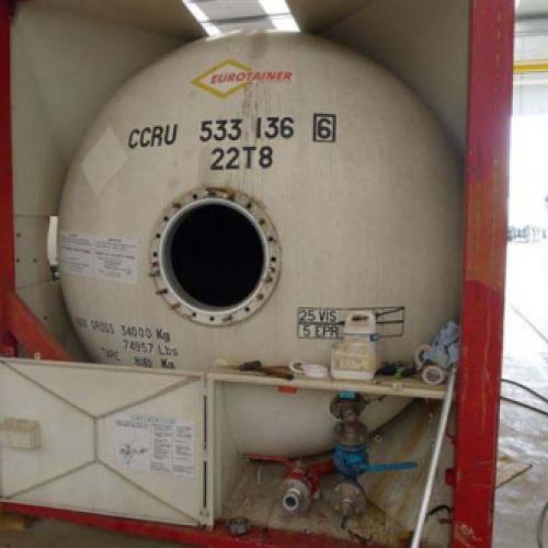 2 5 and 5 year inspection